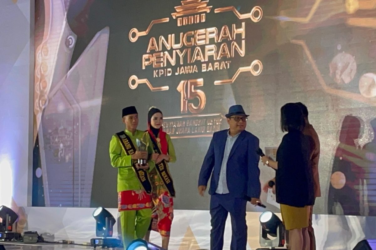 Anugerah Penyiaran KPID