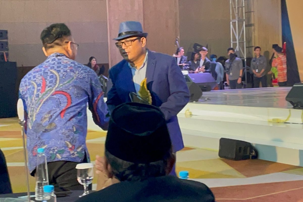 Anugerah Penyiaran KPID